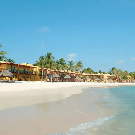 Tamarijn Aruba All Inclusive